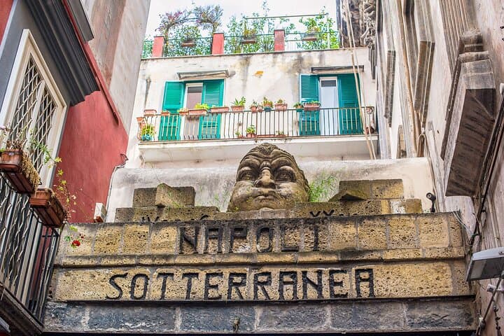 Naples City Pass: Museums, Pompeii & Naples Underground — 2–4 Day City Guide photo 6