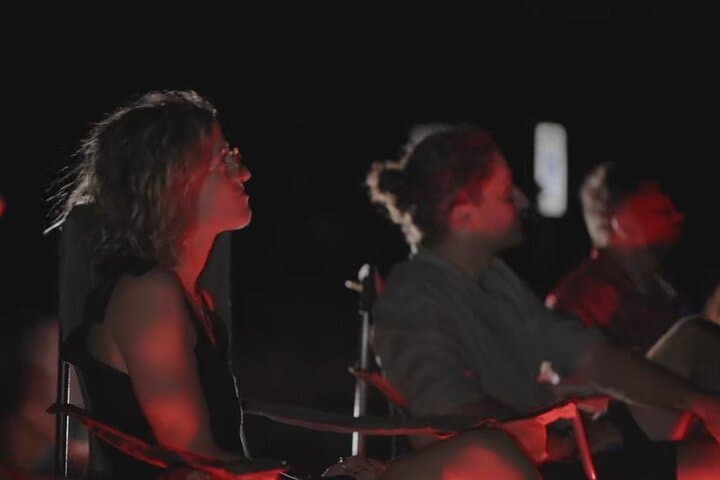 Stargazing at Milyering: Exmouth Cape Range Astronomy Night Experience photo 2