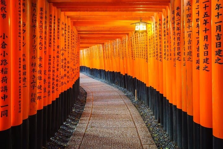 Full-Day Kyoto UNESCO Sites: Kinkakuji, Arashiyama Bamboo Grove & Kiyomizu-dera photo 5