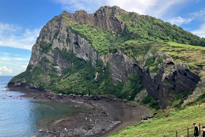 Custom Private Day Tour in Jeju: Tailor-Made Island Highlights & Hidden Gems photo 4