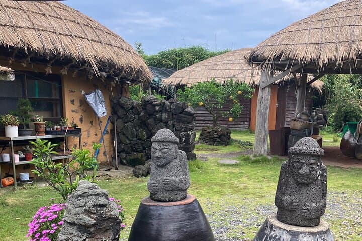 Custom Private Day Tour in Jeju: Tailor-Made Island Highlights & Hidden Gems photo 5