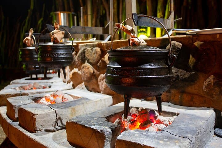 3-Day Ivory Tree Game Lodge Safari: Big 5 & Luxury in Pilanesberg photo 4