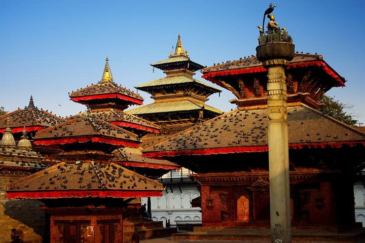 Nepal 11-Day Heritage & Wilderness Journey — Kathmandu, Pokhara & Chitwan photo 3