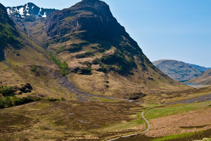 4-Day Mull and Oban Food and Whisky Tour — Tobermory, Staffa & Glencoe Highlights photo 2