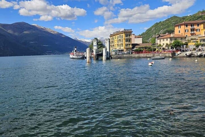 Full-Day Lake Como Tour from Milan: Varenna, Bellagio & Como by Ferry photo 2