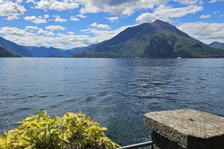 Full-Day Lake Como Tour from Milan: Varenna, Bellagio & Como by Ferry photo 3