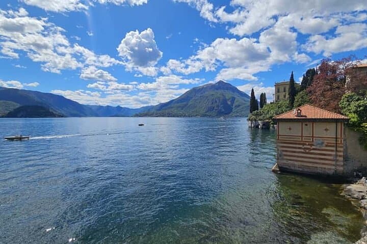 Full-Day Lake Como Tour from Milan: Varenna, Bellagio & Como by Ferry photo 5