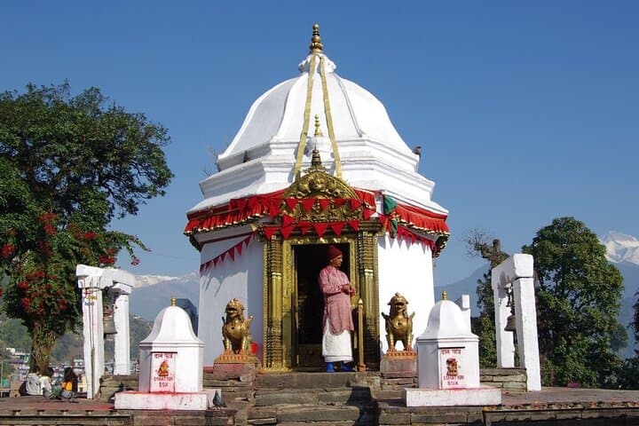 Pokhara Full-Day Private Tour: Bat & Mahendra Caves, Devi's Fall, Seti Gorge photo 4