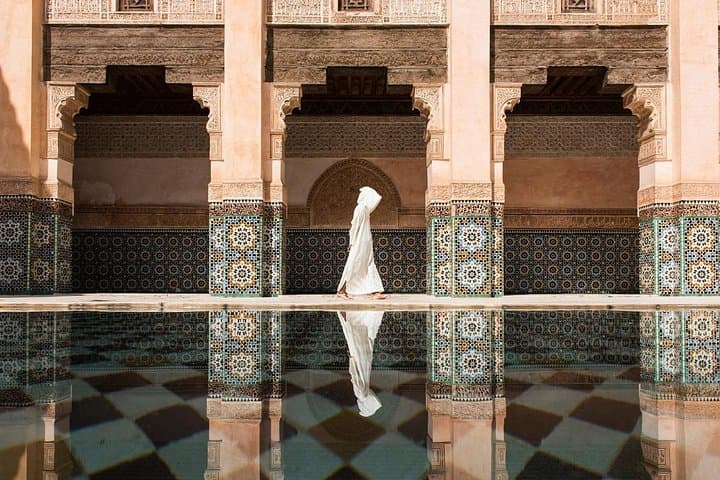 15-Day Morocco Adventure: Casablanca to Sahara and Imperial Cities photo 2