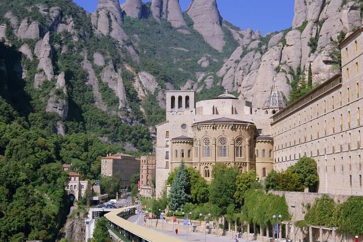 Montserrat Monastery Day Trip from Barcelona — Private Mountain Tour photo 6