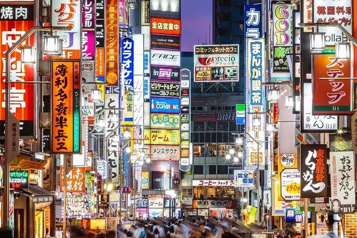 Full-Day Private Nikko Tour from Tokyo — Toshogu, Kegon Falls & Lake Chuzenji