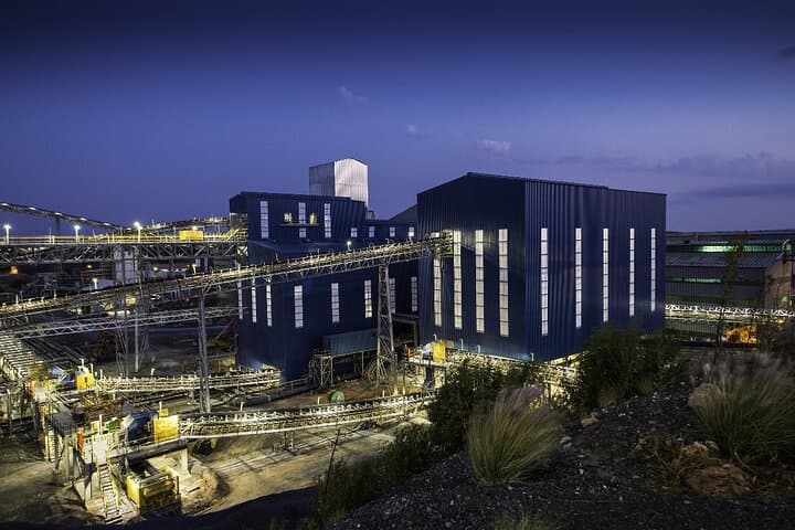 Cullinan Diamond Mine Tour: Explore the Legendary Cullinan Big Hole photo 3