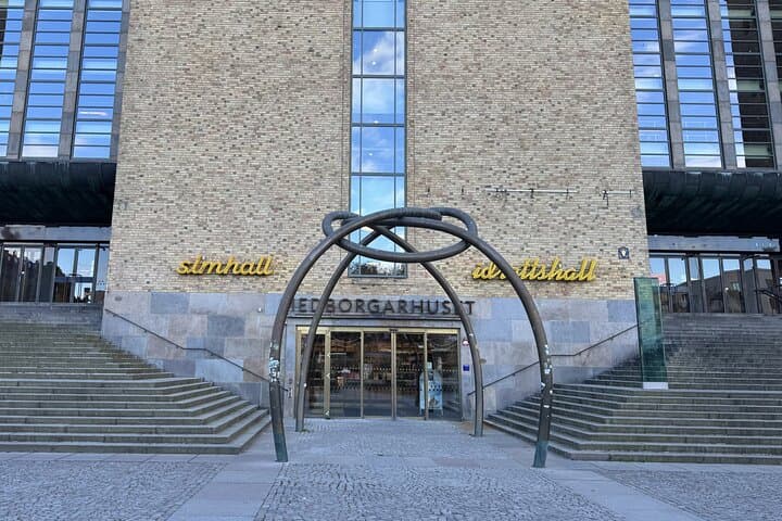 Stockholm Millennium Trilogy Walking Tour — 3-Hour Södermalm Film & Book Locations photo 2