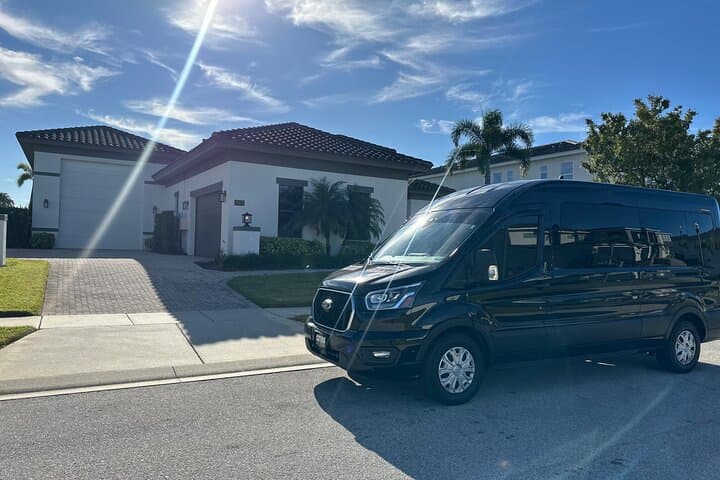 Orlando Grocery Pickup & Drop-off Service for Disney and Universal Resorts photo 5