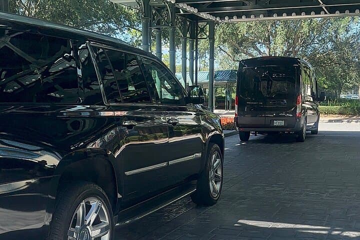 Orlando Grocery Pickup & Drop-off Service for Disney and Universal Resorts photo 3