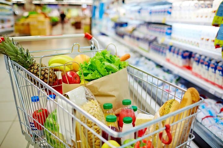 Orlando Grocery Pickup & Drop-off Service for Disney and Universal Resorts