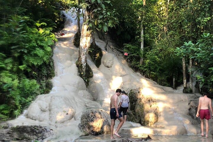 Dantewada & Bua Tong Sticky Waterfall Day Trip from Chiang Mai photo 3