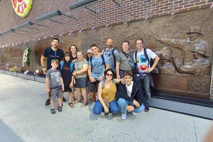 Wall Street & Financial District Guided Walking Tour — Lower Manhattan History and Highlights photo 4