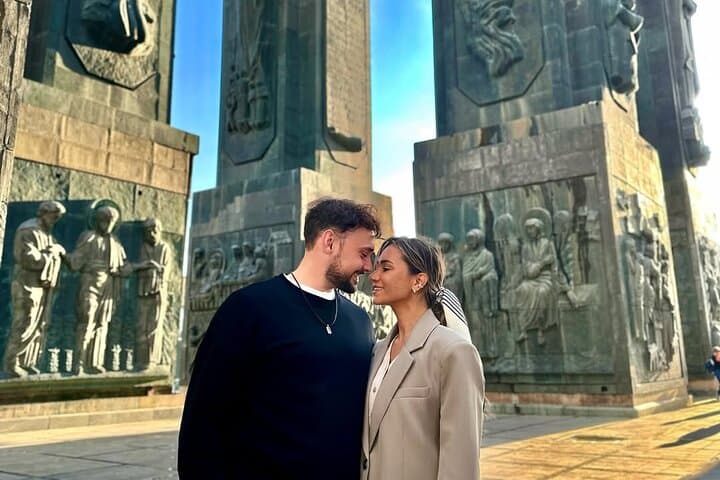 Private Half-Day Tour to Mtskheta & Chronicles of Georgia from Tbilisi photo 5