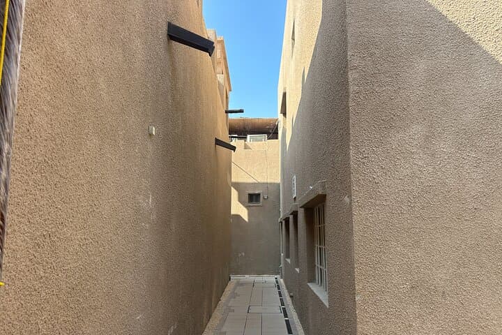 Old Dubai Walking Tour: Abra Ride, Al Fahidi & Traditional Souks photo 4