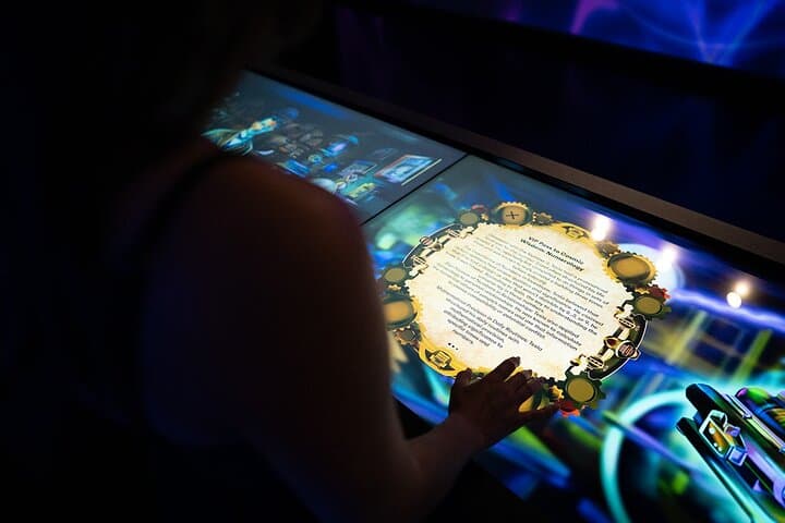 ARTXSPACE Immersive Experience: Wynwood's High-Tech Art Journey photo 4