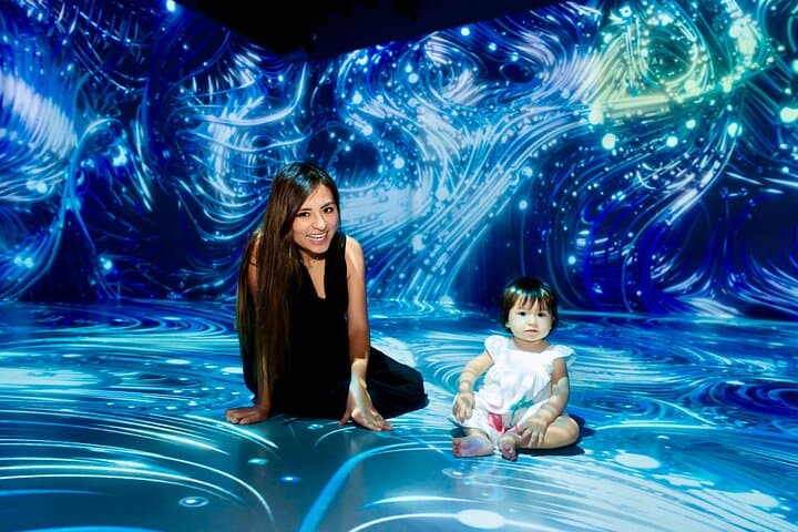 ARTXSPACE Immersive Experience: Wynwood's High-Tech Art Journey photo 5