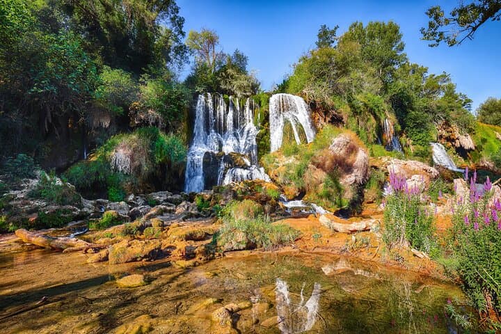 Day Trips From Marrakech: Ourika Valley, Ouzoud, Essaouira & Aït Ben Haddou photo 6
