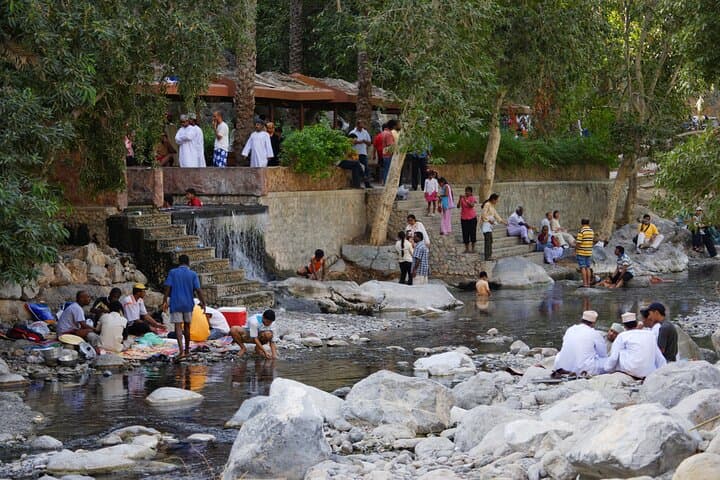 Day Trips From Marrakech: Ourika Valley, Ouzoud, Essaouira & Aït Ben Haddou photo 3