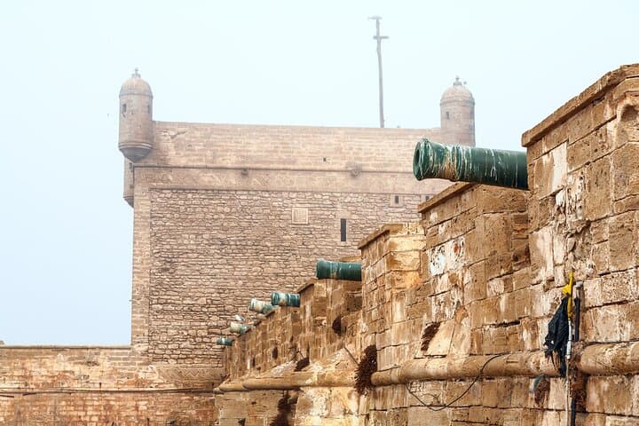 Day Trips From Marrakech: Ourika Valley, Ouzoud, Essaouira & Aït Ben Haddou photo 4