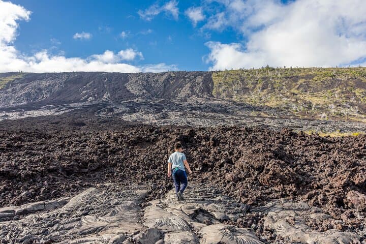 Exploring Kilauea Volcano: A Private Guided Tour Through Hawai’i Volcanoes National Park photo 5