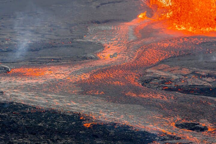 Exploring Hawaii Volcanoes National Park: A Private All-Inclusive Adventure