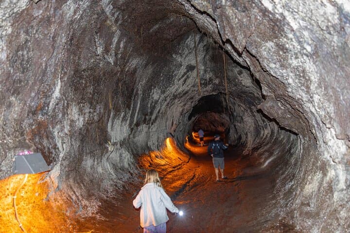 Exploring Hawaii Volcanoes National Park: A Private All-Inclusive Adventure photo 4