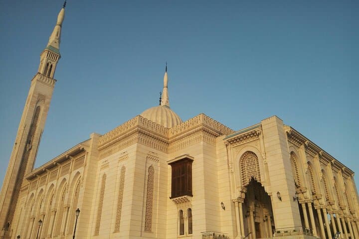 Constantine Day Tour: Bridges, Medina & Ahmed Bey Palace photo 2