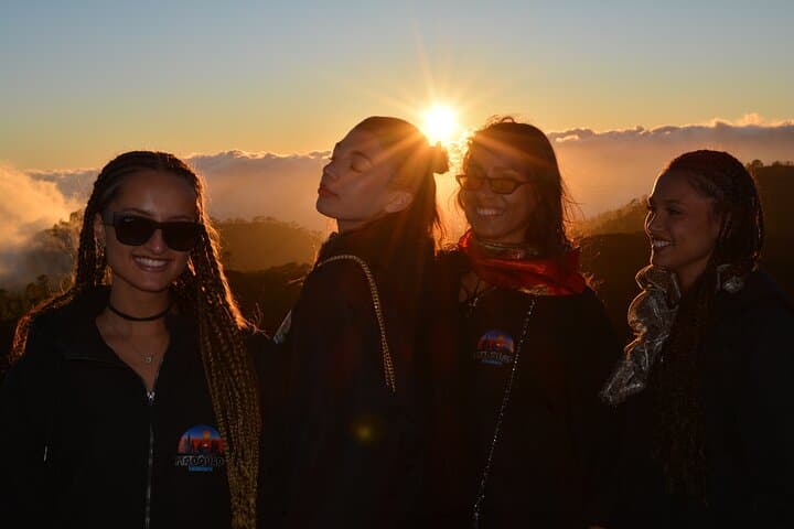 Sunset Buggy Adventure Through Teide National Park’s Volcanic Landscapes photo 6