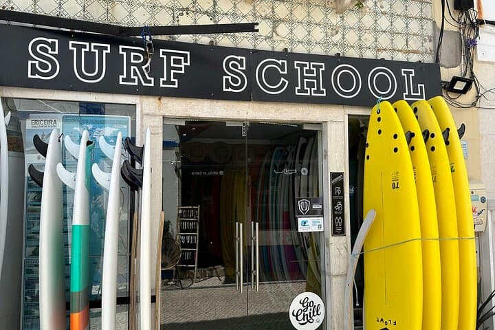 Agadir Surf School and Stay Adventure: Learn to Surf on Morocco's Atlantic Coast photo 2
