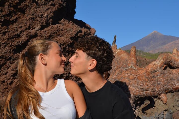 Thrilling Quad Tour Through Teide National Park’s Volcanic Landscapes photo 5