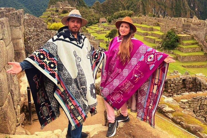 Machu Picchu in a Day: Cultural Adventure from Cusco photo 6