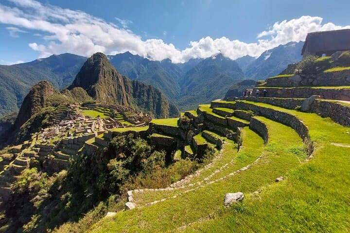 Machu Picchu in a Day: Cultural Adventure from Cusco photo 3