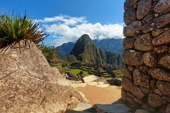 Machu Picchu in a Day: Cultural Adventure from Cusco photo 5