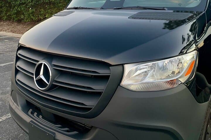 Stress-Free Private Transfers Between MCO and Walt Disney World Resorts photo 4