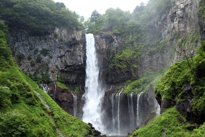 Nikko Legends Private Day Tour: Toshogu Shrine, Lake Chūzenji & Kegon Falls from Tokyo photo 6