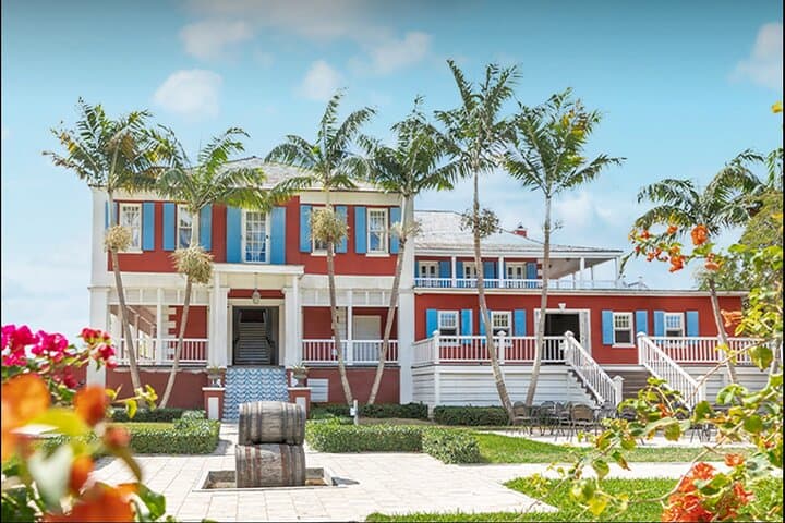 Nassau Private Highlights: Atlantis, Queen's Staircase & Local Flavors Tour photo 6