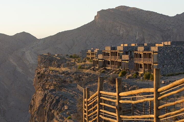 Nizwa Heritage & Jebel Akhdar Full-Day Adventure from Muscat photo 5