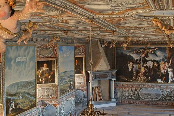 Private Day Trip to Lake Vänern and Läckö Castle from Gothenburg photo 2