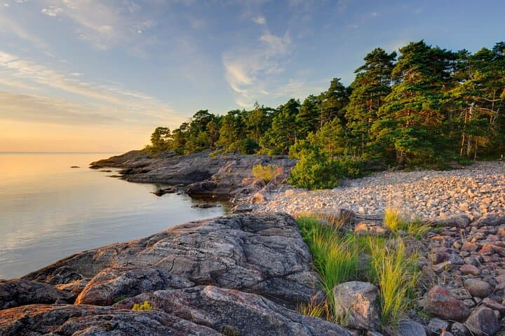 Private Day Trip to Lake Vänern and Läckö Castle from Gothenburg photo 4