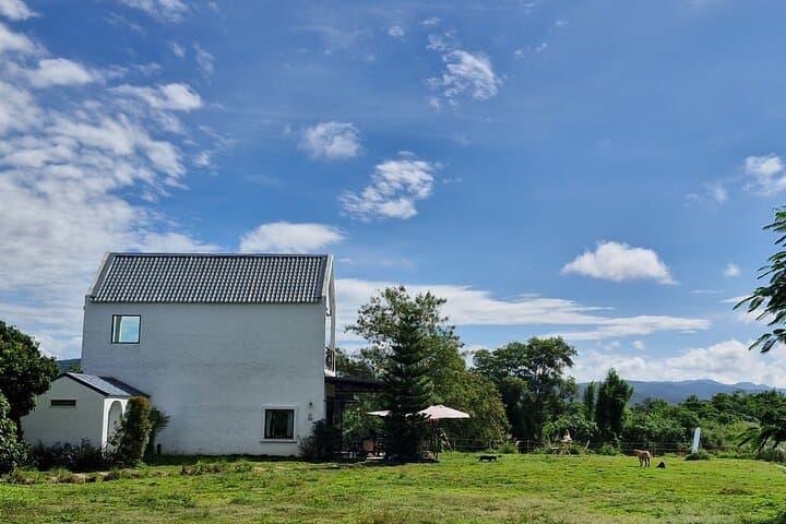 Mon Jam Hill & Elely Café Half-Day: Flower Gardens, Hilltop Views, and Countryside Coffee photo 6
