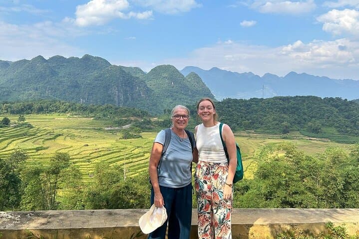 Pu Luong Half-Day Trek: Rice Paddies, Village Life & Spring Walk photo 3