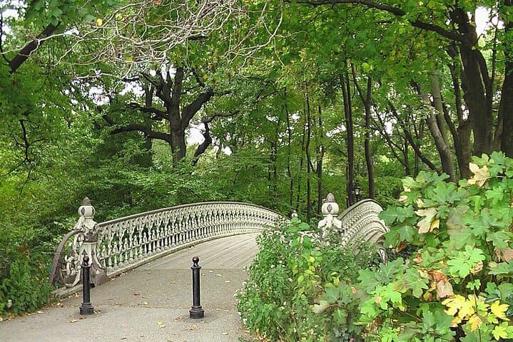 Central Park Kid Quest: Self-Guided Detective Game for Families photo 5