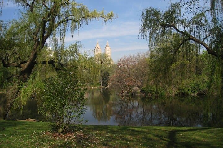 Central Park Kid Quest: Self-Guided Detective Game for Families photo 4