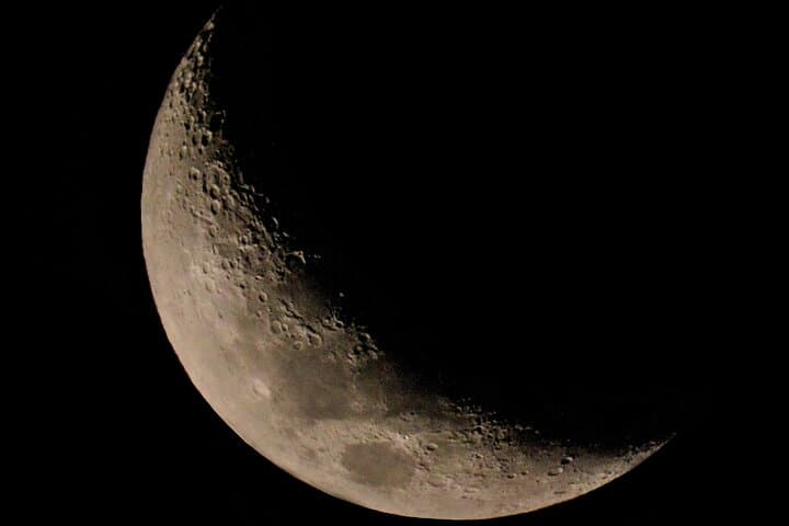 Stargazing at Milyering: Exmouth Cape Range Astronomy Night Experience photo 4